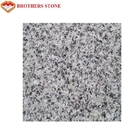 Pavimento cinzento ardido da pedra de pavimentação do granito G603 para o material de construção
