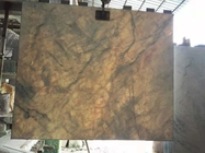 Yabo White Marble Stone Slab Grey Cloud translúcido 1.5cm grosso