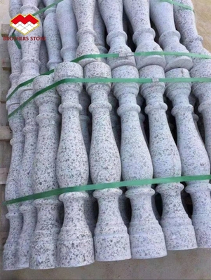 Manobras de balcão de mármore de calcite para escadas de pedra interiores a preços acessíveis