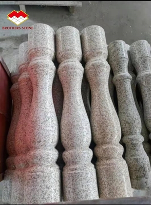 Manobras de balcão de mármore de calcite para escadas de pedra interiores a preços acessíveis