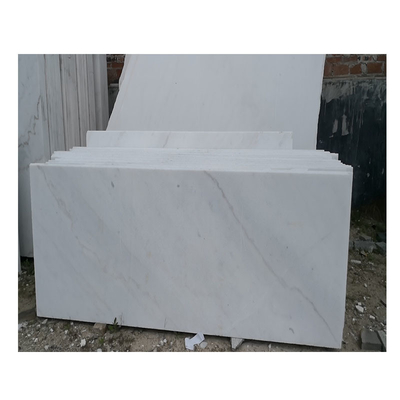 Baluster de pedra de mármore de granito branco para barrancos Condições de entrega personalizadas FOB/CNF