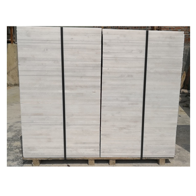 Baluster de pedra de mármore de granito branco para barrancos Condições de entrega personalizadas FOB/CNF