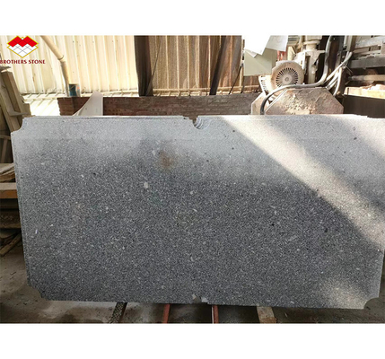 Pedra Nome Superfície Refinada G603 Granito Cinzento Tabela de Bilhar Lata para Tabela de Bilhar 9ft