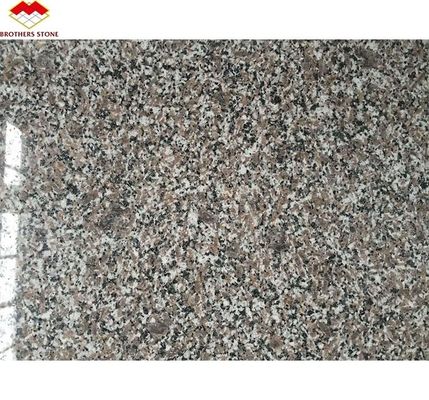 Granito Chinês Polido Porrno Rosa Moderno G664 Mármore para Kerbstone