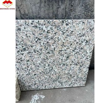 Granito Chinês Polido Porrno Rosa Moderno G664 Mármore para Kerbstone