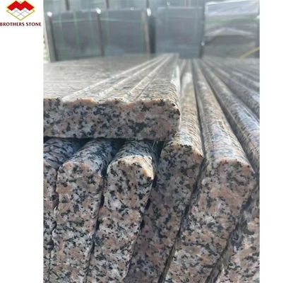Granito Chinês Polido Porrno Rosa Moderno G664 Mármore para Kerbstone
