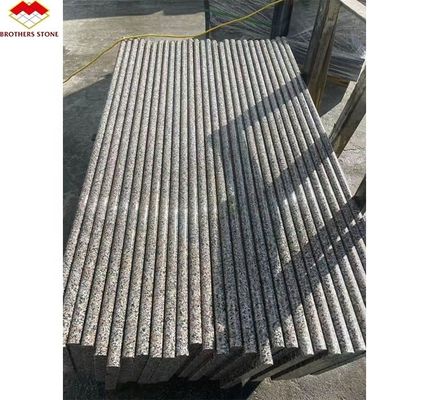 Granito Chinês Polido Porrno Rosa Moderno G664 Mármore para Kerbstone