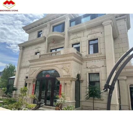 60x60 Chapa de granito chinês para pavimentação exterior e revestimento de parede em design moderno