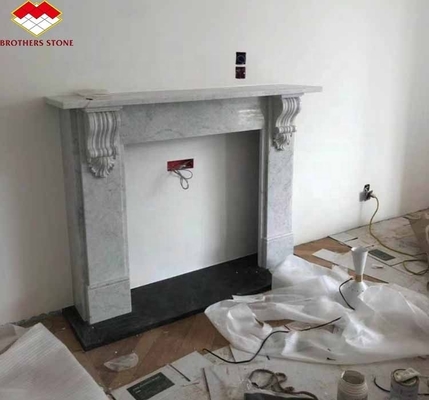 Função sem controle remoto Carara Branca Mesa de Caminha de Caminha inserção com prateleira de quadro