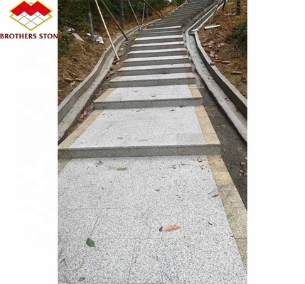 Blocos de granito grandes 60 * 60 polidos para pedra crua natural cortada ao tamanho em design moderno