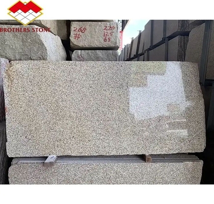 China Moderna Granito Granito Granito Granito Polido Natural Corte ao Tamanho Chinês Porno Rosa Granito