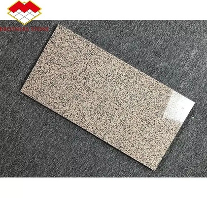 China Moderna Granito Granito Granito Granito Polido Natural Corte ao Tamanho Chinês Porno Rosa Granito