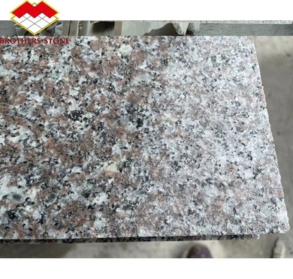 Moderno Polido Natural Rosa Porino Granito Lato G664 Corte ao Tamanho China Rosa Porno Rosa Preços
