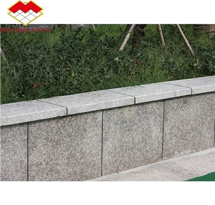 Moderno Polido Natural Rosa Porino Granito Lato G664 Corte ao Tamanho China Rosa Porno Rosa Preços