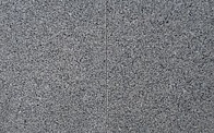 Lajes resistentes aos ácidos da pedra do granito G654, pavimentos do granito cinzento escuro