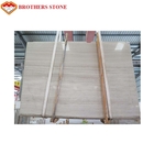 Preço de madeira branco do mármore de Serpegiante do Marble White da veia de Guizhou