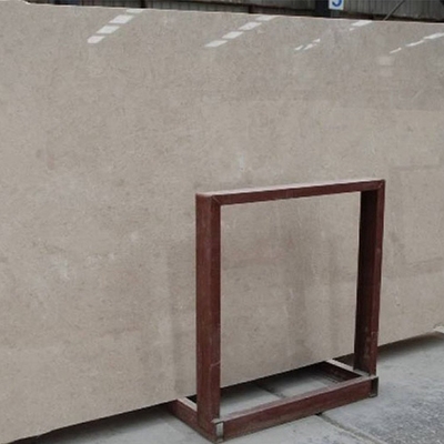 O mármore cru comercial obstrui o tamanho padrão grosso de 1,8 Cm para exterior