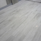 Telha de mármore branca de madeira durável nova da boa qualidade