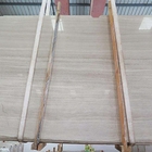 Telha de mármore branca de madeira durável nova da boa qualidade