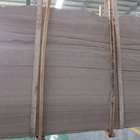Telha de madeira lustrada de alta qualidade por atacado do mármore da grão