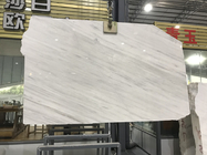 decoração semi branca de 600x300x15mm Jade Onyx Slab For Indoor