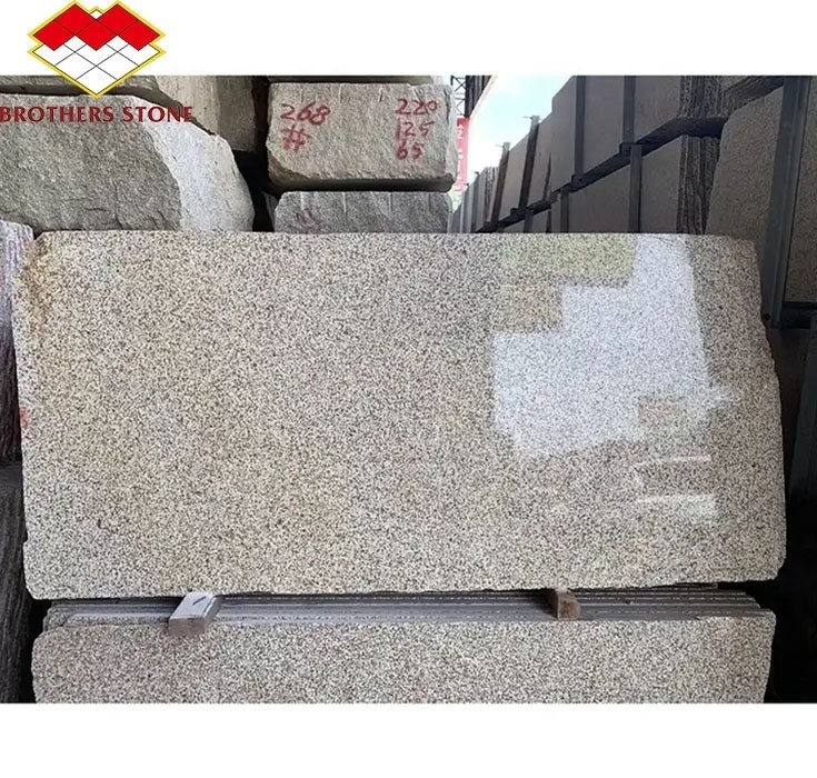 China Moderna Granito Granito Granito Granito Polido Natural Corte ao Tamanho Chinês Porno Rosa Granito