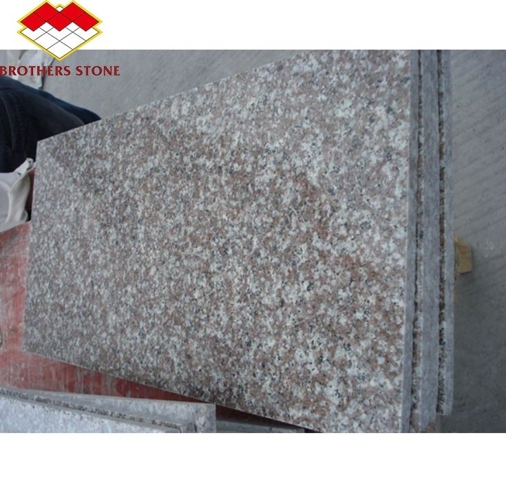 Moderno Polido Natural Rosa Porino Granito Lato G664 Corte ao Tamanho China Rosa Porno Rosa Preços