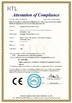 China Guangzhou Brothers Stone Co., Ltd. Certificações